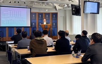 웰스파고 "유가 100달러 장기화 땐 S&P500 6000선"