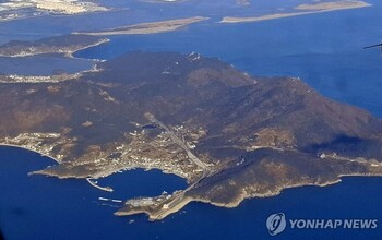 가덕도신공항, 첫삽 뜨지만 … '무안공항의 246배' 조류충돌 위험은 해결해야 할 숙제