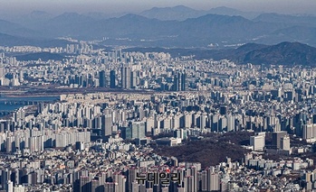 강남 눌리니 다시 뛰는 강북 집값 … 노·도·강 뜀박질