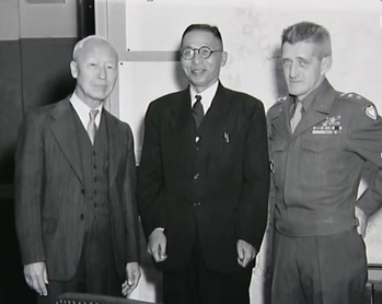 한국통일문제를 세계의 Agenda로! 이승만의 1인전쟁: 정읍선언이 유엔결의안 되다! 소련은 ‘미군철수’ 요구