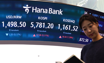 공매도 잔고 16조 돌파·인버스 투자 급증 … 장기전 공포에 하락 베팅 역대급 