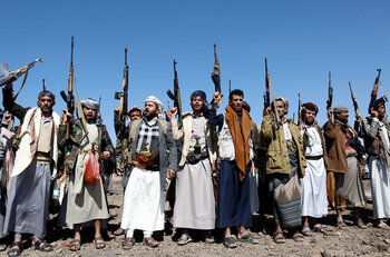 홍해까지 막히면 원료·물류 비용 폭탄 … 기업들 초긴장