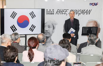 이승만 탄신 151주년, 음악·영상·강연으로 되살린 '대한민국 건국 서사'