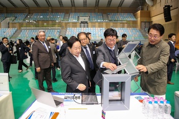 남양주시, 전국 최초 ‘신도시 상생협력 매칭데이’ 성료