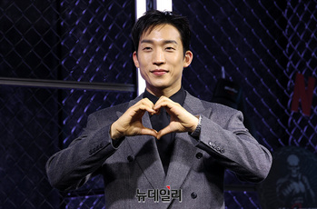 [영상] 사냥개들2 이상이 '반전매력' 