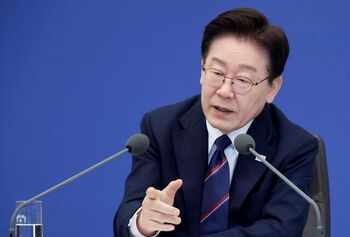 李 대통령, 고유가·고물가 속 '전쟁 추경' 의결 … 26.2조 원 규모 