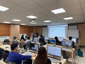 포항테크노파크, OpenClaw 기반 AI 교육 실시···실무형 디지털 역량 강화