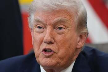 [속보] 트럼프 “美, 2~3주 내 이란서 아주 떠날 것”