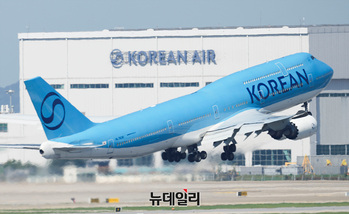 [단독] 통합 대한항공 독과점 차단한다 … 국토부, '합병 자문단' 가동