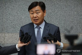 민주당, '돈봉투 의혹' 김관영 전북도지사 만장일치 제명 … 이원택 의원 차기 '유력 후보'로 
