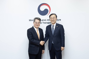 김동연 경기지사 "GTX-C 노선 정상화 궤도… 진심으로 환영"