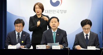 '산업 셧다운' 한 달 앞으로 … 정부, 인도·UAE에 원유·나프타 'SOS'