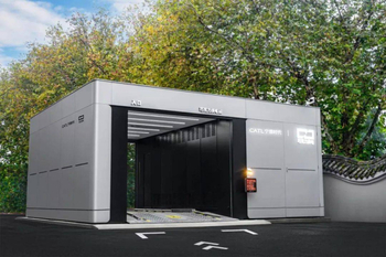 K-배터리, 쪼그라든 유럽 입지 … 中, 저가 공세 넘어 '충전 패러다임' 위협