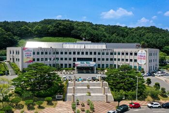 계룡시, 비상경제대응 TF 가동…"민생경제 활성화 총력"