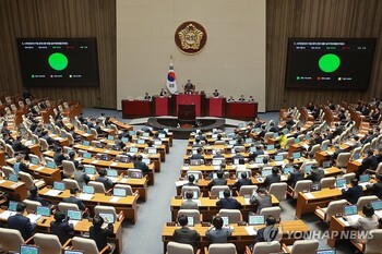신재생부터 창업·영화지원까지 '전쟁 핑계' 포퓰리즘 사업 수두룩 … 국회 심의서 삭감될 판