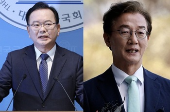 민주, 전재수·김부겸으로 '동진' 박차 … 특단책 없으면 국힘 몰살 위기