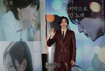 [영상] 대세 일본 배우 '미치에다 슌스케'