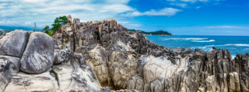 고성군, 드라마·영화 촬영지로 관광객 유치 박차