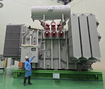 "공급망 차질 현실화" … 韓 전력업계, 중동 사업 위축되나