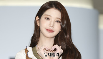 [영상] 아이브 장원영 '여신 미모' 