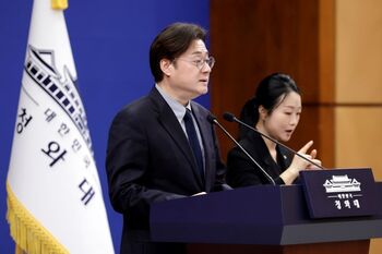 '전쟁 추경'이라더니 문화·관광 예산 … 명분 퇴색 속 추가 추경 거론까지