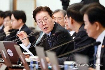 李대통령 "다주택 양도세 중과 유예, 5월 9일 신청까지 허용 검토"