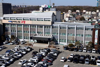 고양시, 자동차관리사업 모범사업자 9개소 지정