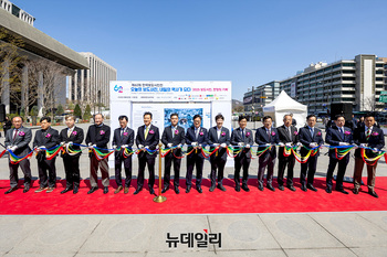 [포토] 제62회 한국보도사진전 개막 