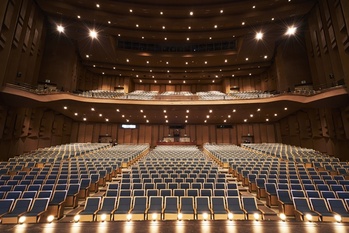 경기아트센터 '바이오옥시전' 도입… 바이러스 프리 구축