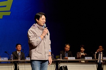 한준호, 경기도지사 경선 막판 총력전… "3표만 더 보태달라"