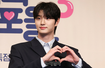 [영상] 유미의세포들3 김재원 '로맨틱 하트'