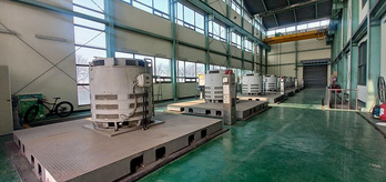 고양시, 호우 대비 배수펌프장 10개소 일제점검 실시