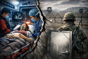 응급실 뺑뺑이 계속되고 전방에선 의사 사라진다 … 최후 보루마저 무너뜨릴 셈인가