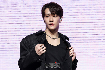 [영상] 키빗업 재인 '오늘 데뷔합니다' 