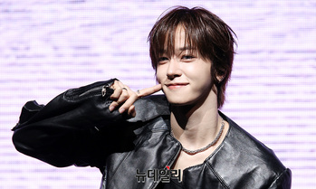 [영상] 키빗업 루키아 '일본에서 왔어요' 