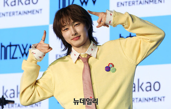 [영상] 하츠웨이브 케이텐 '매력 발산'