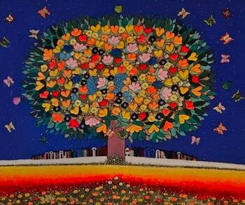 [Weekly New키즈] 완연한 봄날, 티니핑 보고 도쿄붕어빵 한입 