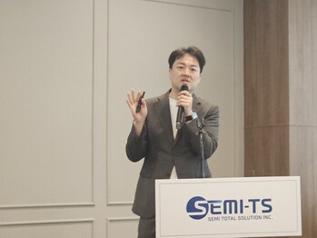 세미티에스, 반도체 물류 혁신 가속화 … 이송 로봇 사업 '속도'