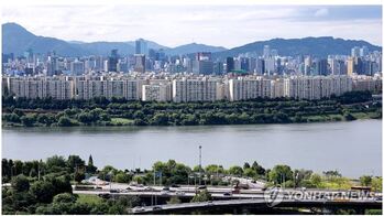 압구정 3·4·5구역 수주전 본격화 … 내달 시공사 판도 가른다