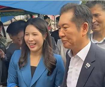 [단독] 이원택 식사비 대납 의혹 인물은 정청래 특보 … 친명 "전북 경선 공정성 잃어"