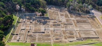 양주시, 회암사지 왕실축제서 ‘세계유산 여정관’ 운영
