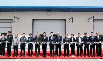 하동 노량항 수산물 위판장 준공… 어업 경쟁력 강화 ‘기대’