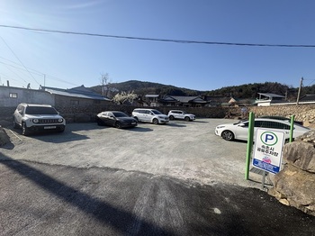 속초시, 주차장 대폭 확충해 만성 주차난 해소 추진 