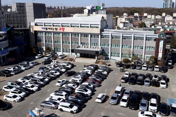 고양시 'AI 당직시스템', 무늬만 최초 '전시 행정' 논란