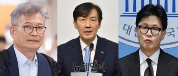 최대 14곳 재·보선, '미니 총선'으로 확전 … 거물 총출동에 민주당 내전 양상