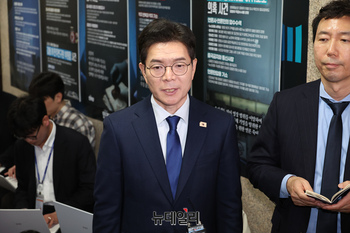 [단독] '정원오 효과'에 꼬인 성동구 정치 셈법 … 구의원 14명 뽑는데 예비후보 7명 뿐