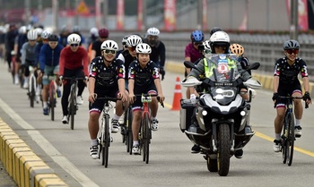 화천 DMZ 랠리, 내달 17일 개최 