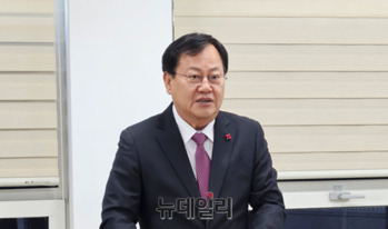 [인터뷰] “성과냐 회귀냐”…이은권, 대전 지방선거 ‘실행의 정치’ 승부수