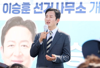 [단독] '여성아동정책위원' 이승훈, 성범죄 피고 변호 이력 논란 … 강북구청장 출마