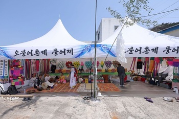 삼척시, 10월까지 전통 풍어제 지원 ··· 각 1000만 원 규모